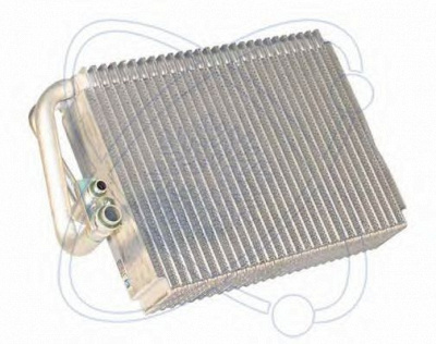 ELECTRO AUTO 43m0025 -  Испаритель, кондиционер